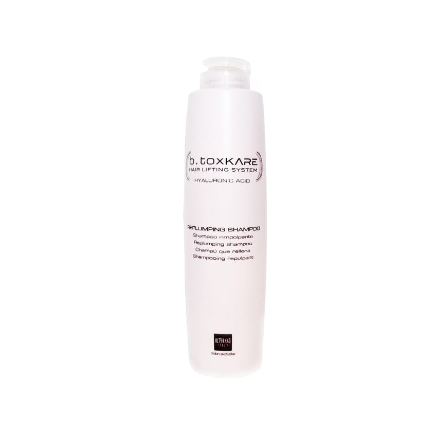 ALTEREGO B.toxkare Hyaluronic Acid Replumping Shampoo 10.14 | shampoo-and-conditioner | dry-shampoo