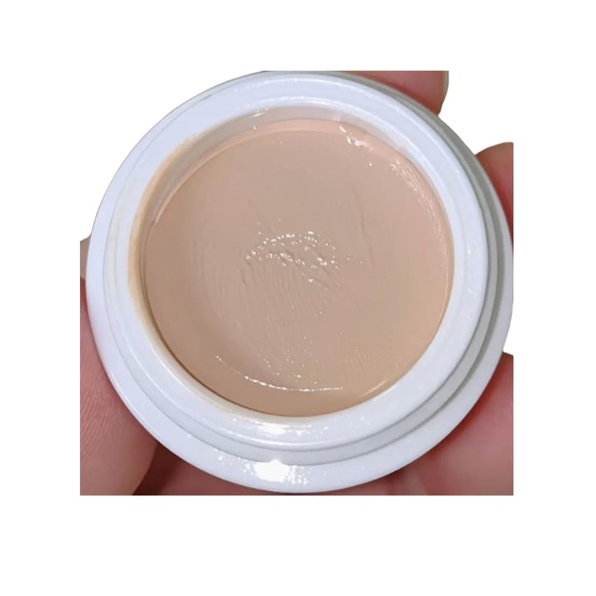 قطعة واحدة من لوحة خافي العيوب ذات التغطية الكاملة، مناسبة ل | tattoo-tools | skin-care | concealer