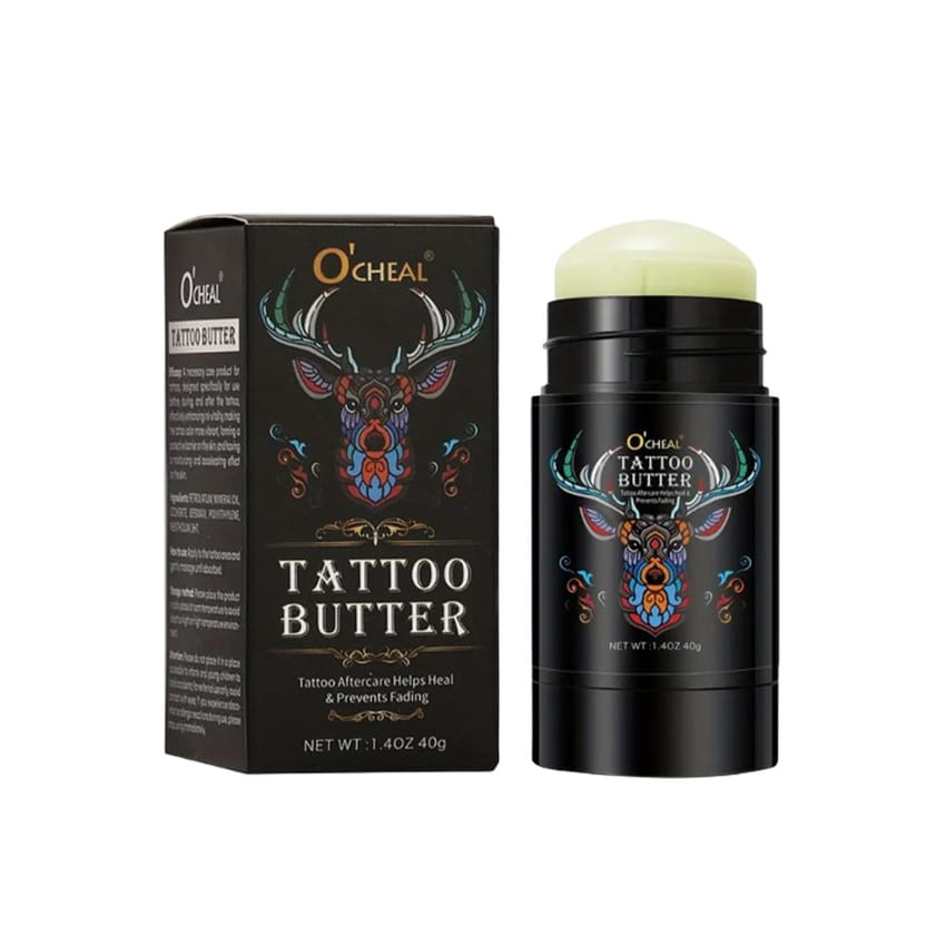 Tattoo Care Cream Aftercare Tattoo Ointment Gel Moisturizing Color Protecting Ointment For Makeup Microblading Tattoo Care, Art Tattoo Supplies