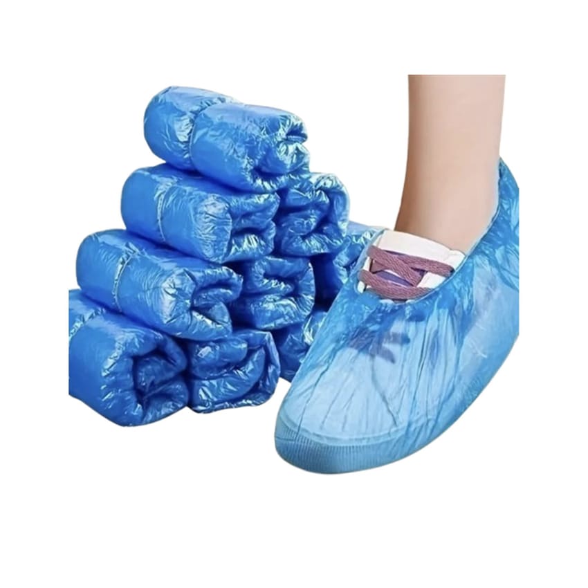 أغطية أحذية للاستعمال مرة واحدة، مستلزمات التنظيف والنظافة، | tools | disposable