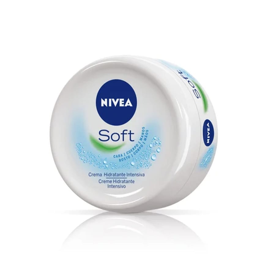 نيفيا كريم الترطيب الناعم 24 مل | skin-treatment | hand-cream | skin-care | nivea
