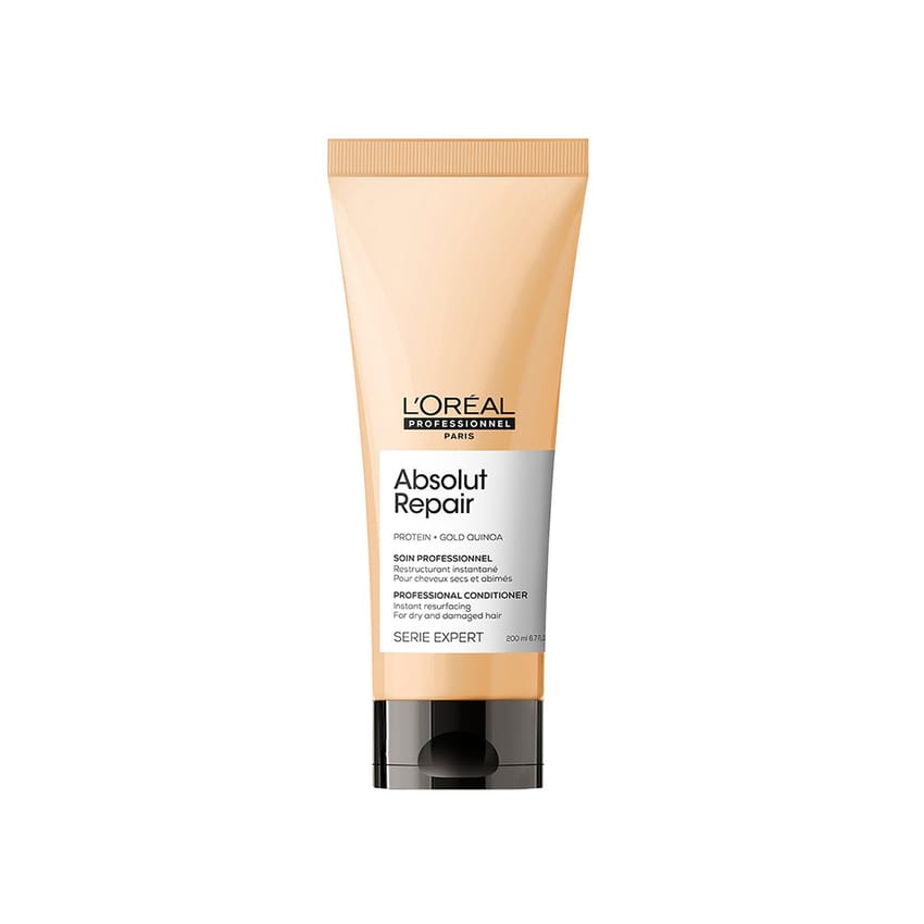 Loreal Absolut Repair Seri Expert Conditioner 200ml