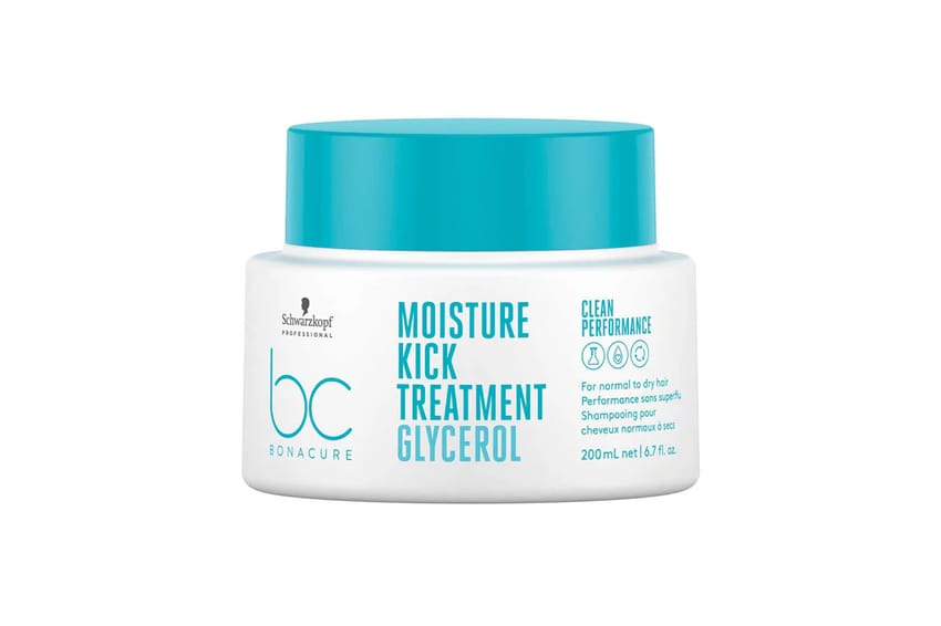 علاج شوارزكوف بي سي بوناكيور للترطيب، 200 مل | hair-mask | hair-treatment | hair-care | schwarzkopf