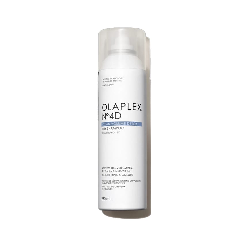 Olaplex Nº.4D CLEAN VOLUME DETOX DRY SHAMPOO 250 ML