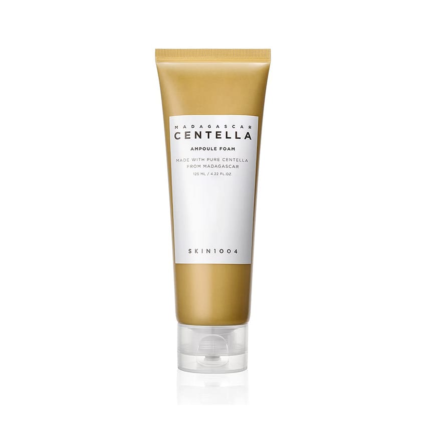 SKIN1004 Madagascar Centella Ampoule Foam 4.22 fl oz (125 ml)