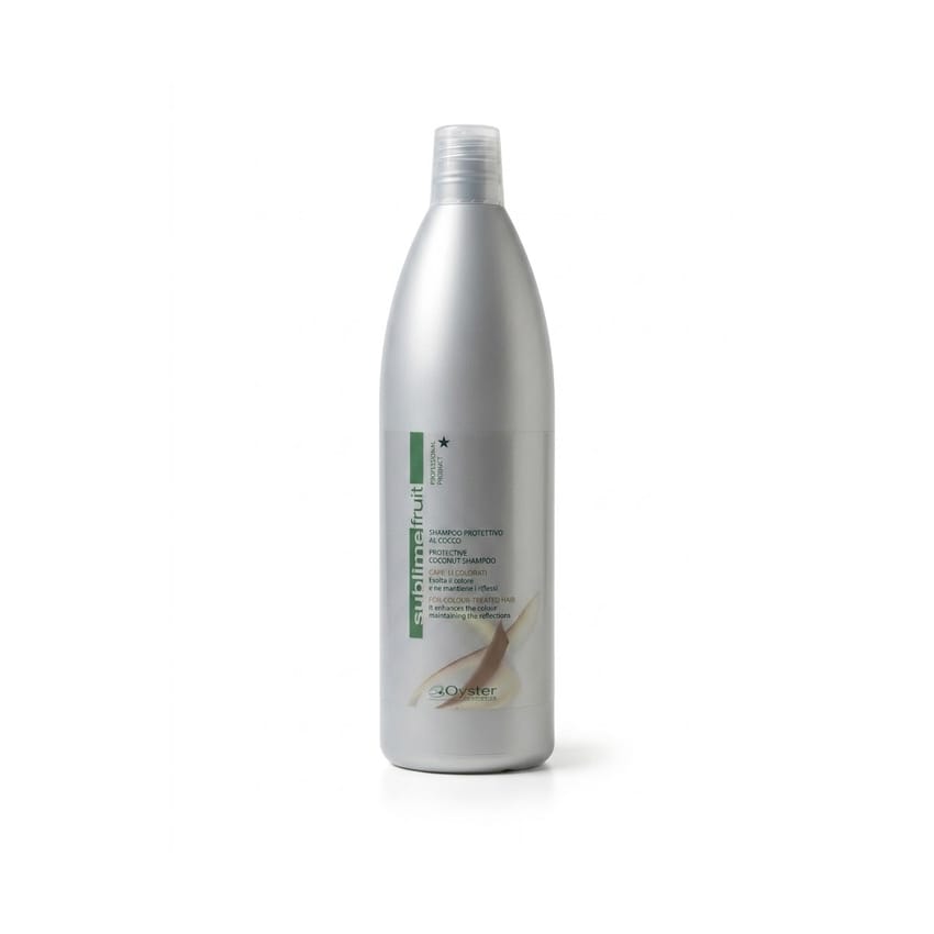 شامبو بخلاصة جوز الهند أويستر كوزماتيكس سابليم فروت 1000 مل | shampoo-and-conditioner | hair-care