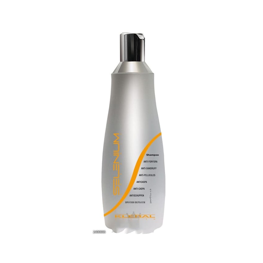 كليرال سيستم - شامبو ضد القشرة 300 مل | shampoo-and-conditioner | hair-care | dandruff