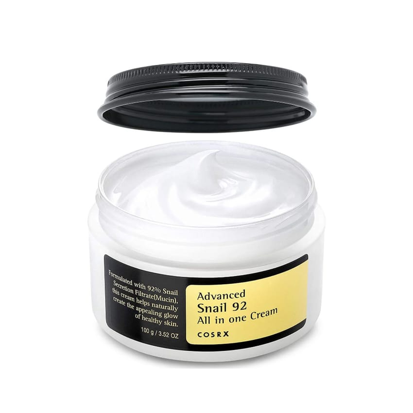 Cosrx Advanced Snail 92 All In One Cream 100gm
