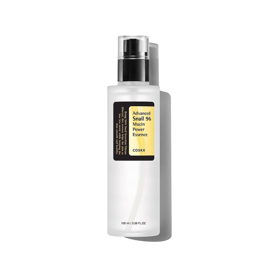 Cosrx, Advanced Snail 96 Mucin Power Essence (K-Beauty) 100ml