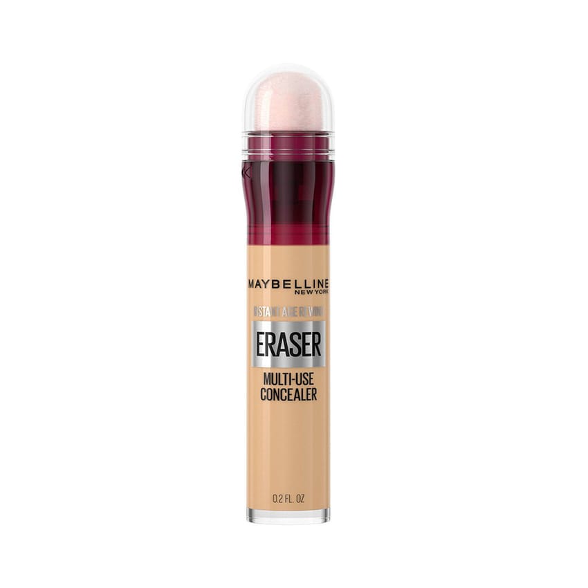 Maybelline Instant Anti Age Eraser Eye Concealer | makeup | maybelline | concealer