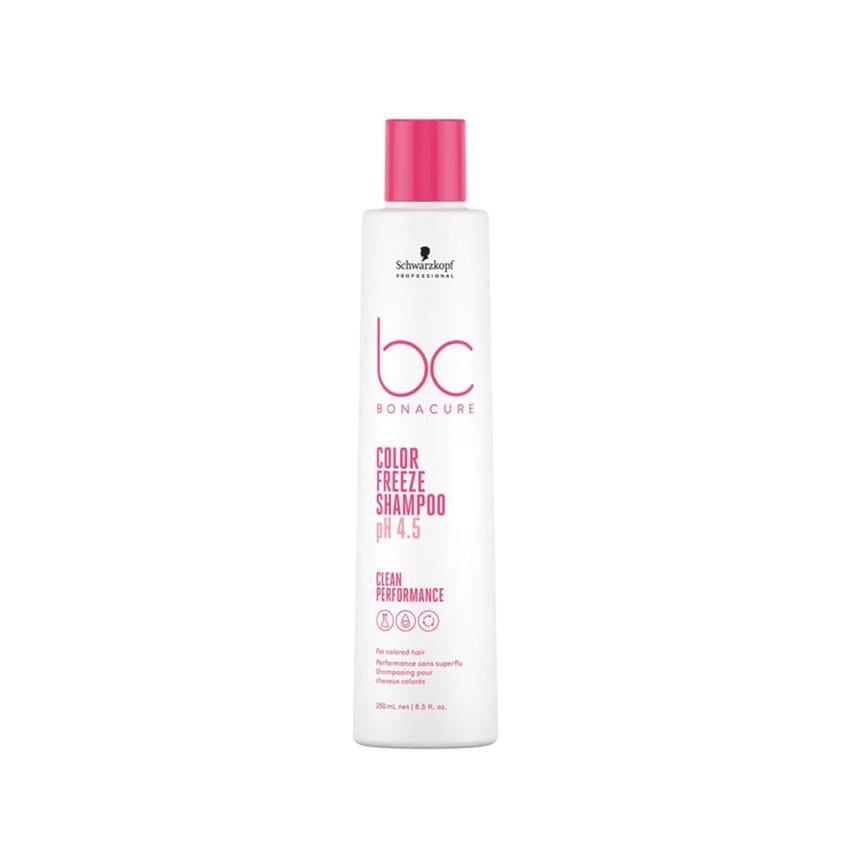شامبو شوارزكوف بروفيشنال بي سي كلين بيرفورمانس كولور فريزر 2 | shampoo-and-conditioner | hair-care | schwarzkopf