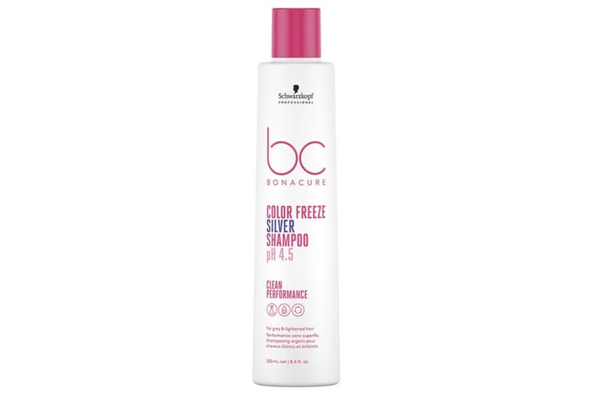 شوارسكوف شامبو سيلفر ميسيلار – 250 مل | shampoo-and-conditioner | hair-treatment | schwarzkopf
