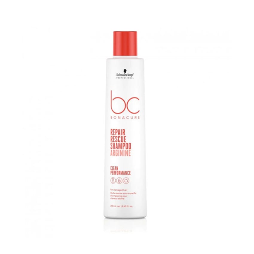 Schwarzkopf BC Repair Rescue Conditioner 200ml | shampoo-and-conditioner | hair-treatment | hair-care | schwarzkopf