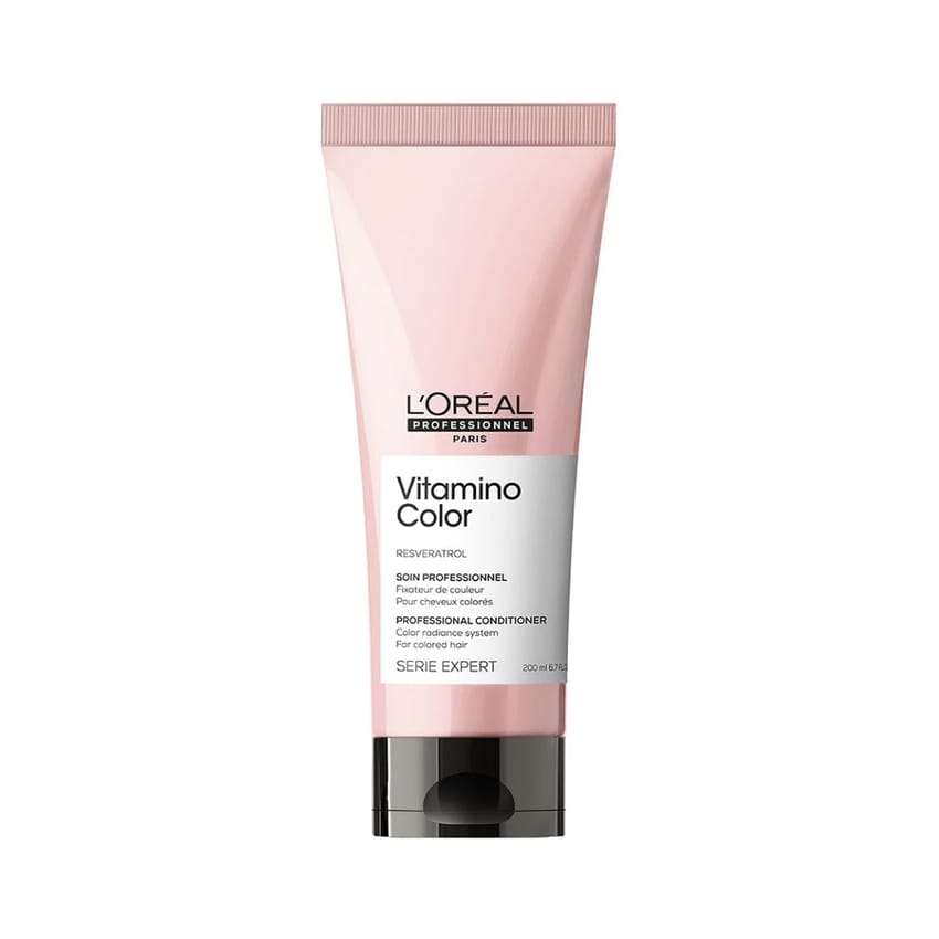 بلسم لون لوريال فيتامينو من سيري اكسبيرت، 200 مل | shampoo-and-conditioner | hair-treatment | hair-care | loreal