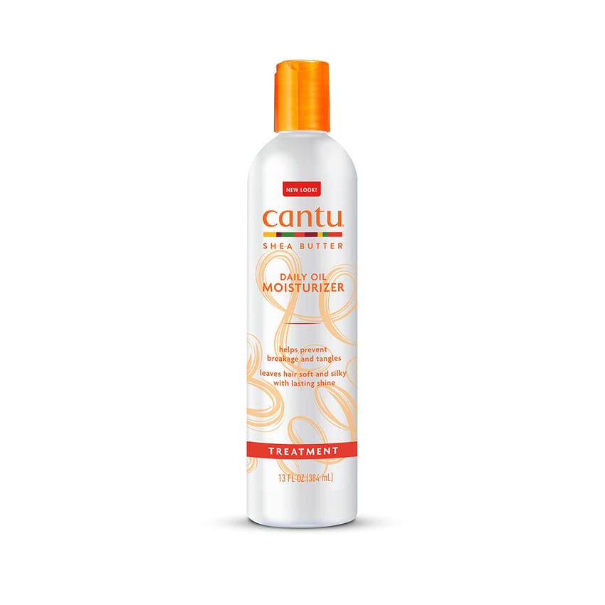 Cantu Daily Oil Moisturizer with Shea Butter 13oz 384ml | hair-treatment | cantu | hair-care