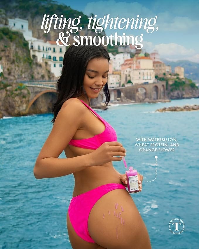 Truly Buns of Glowry Tighten and Glow Butt Serum 92ml product thumbnail 3