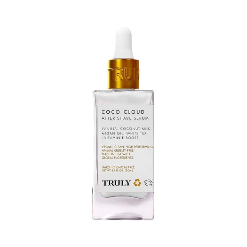 Truly Coco Cloud After Shave Serum 90ml