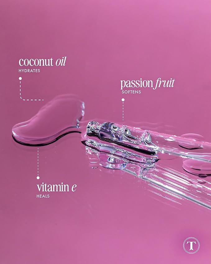 Truly Glazed Donut Shave Oil 90ml product thumbnail 4