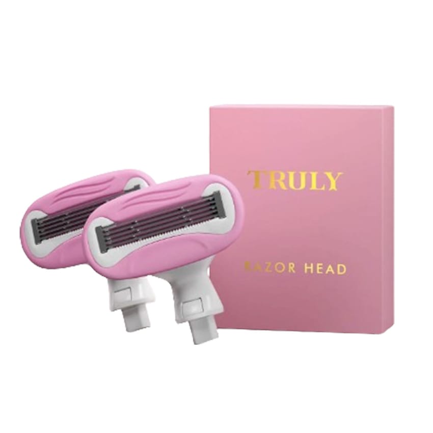 Truly Life Shaver Starter Razor Best Razor For Sensitive Skin product thumbnail 2
