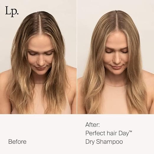 Living proof Dry Shampoo Perfect hair Day for Women and Men 112g product thumbnail 4