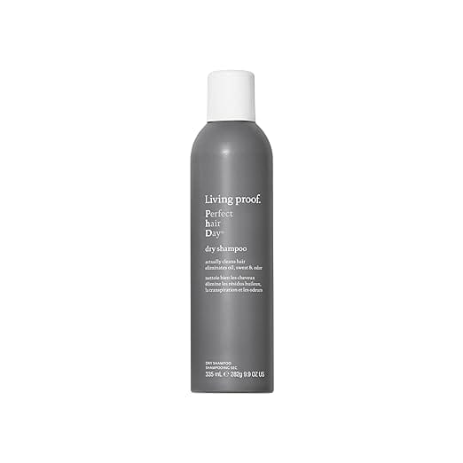 Living proof Dry Shampoo Perfect hair Day for Women and Men 112g