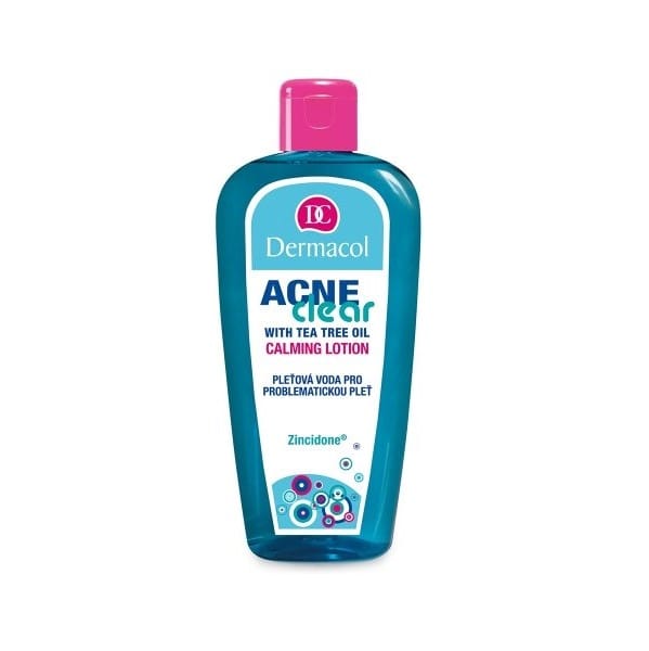 ديرماكول أكنيكلير لوشن مرطب 200 مل | face-tonic | skin-lotion | acne | face-moisture | skin-care