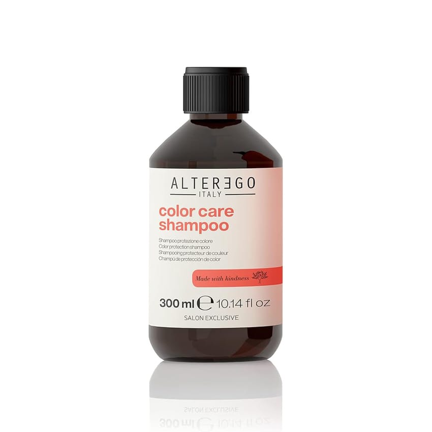Alterego Made With Kindness Color Care Shampoo Color Protect | shampoo-and-conditioner | hair-color | bleach | alterego | hair-care | color-shampoo | hair-colour