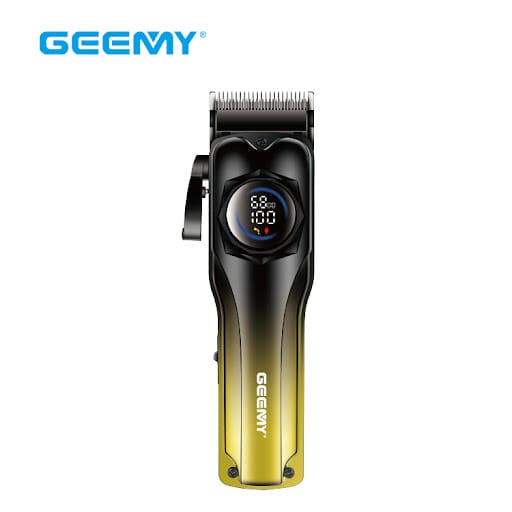 Geemy Shaver Hair Shaver Mechine for Head and Beard and Body | electronics | men | shavers | shaving