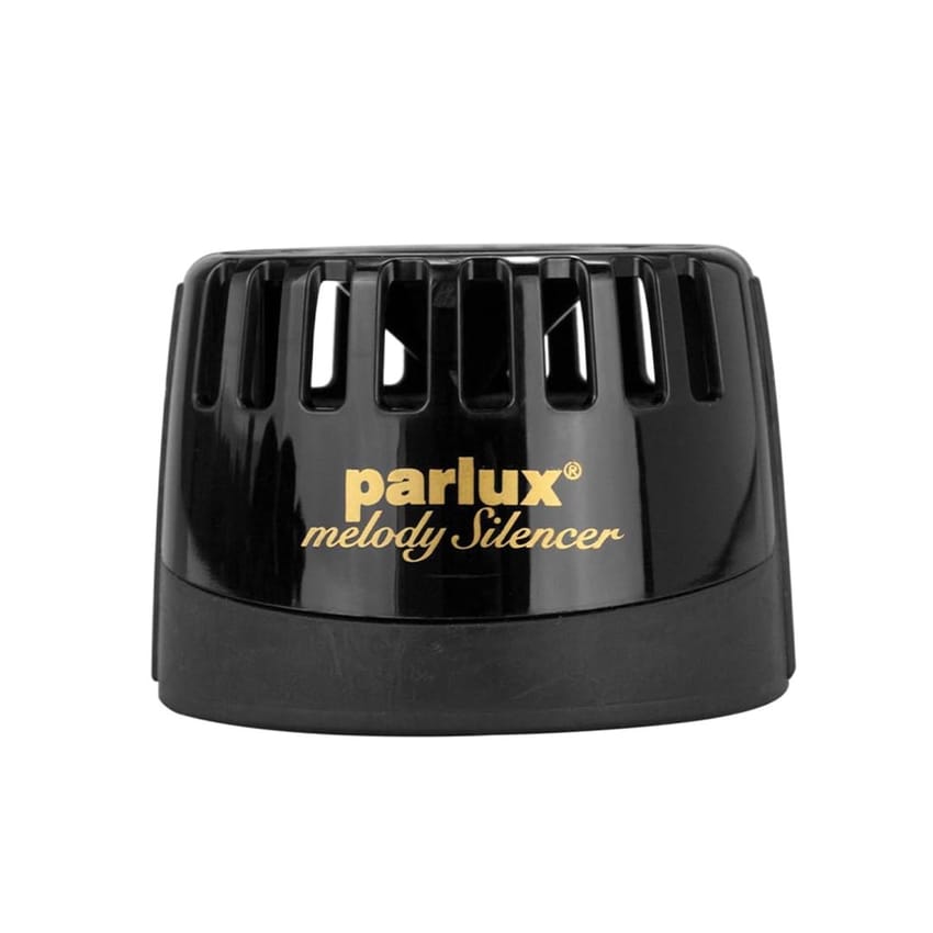 Parlux Melody Silencer. Noise Reduction Hairdryer Silencing | electronics | hair-dryers | hair-care | parlux