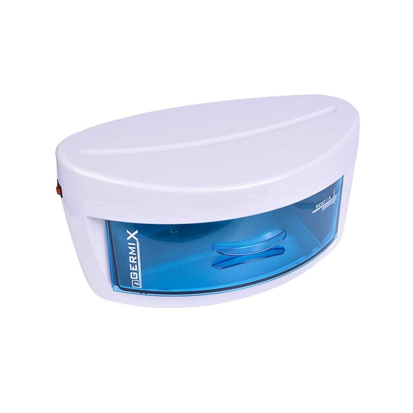 UV Sterilizer For All Tools Germix