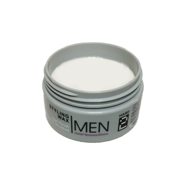 Shock Creative Styling Wax Matt | Hard hold |100 ml |Easy To Wash & Travel Friendly for Men’s Hair product thumbnail 2