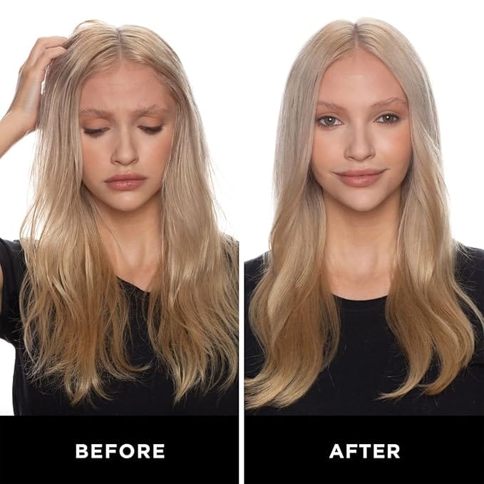 مقشر فروة الرأس بزيت شجرة الشاي وإكليل الجبل من هاسك لجميع أ | shampoo-and-conditioner | hair-treatment | hask | hair-care | d5% مقشر فروة الرأس بزيت شجرة الشاي وإكليل الجبل من هاسك لجميع أ | shampoo-and-conditioner | hair-treatment | hask | hair-care | d5%