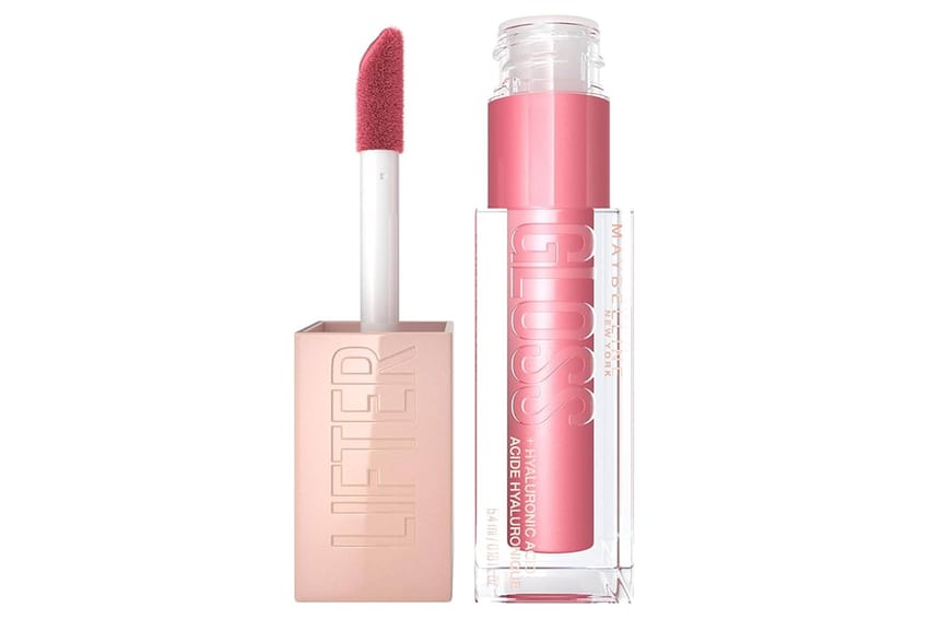 Maybelline Lifter Gloss Lip Gloss 005 Petal | lip-care | makeup | maybelline | lip-stick