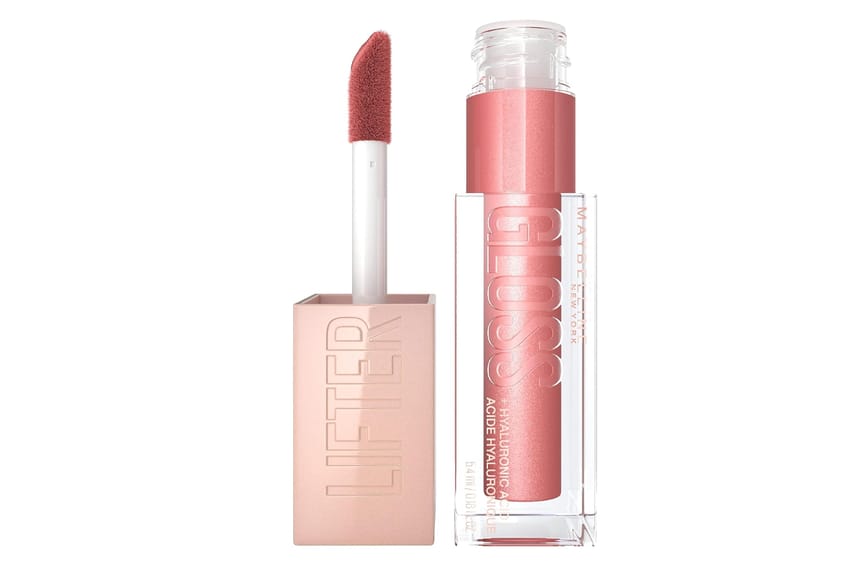 Maybelline Lifter Gloss Lip Gloss 003 Moon | lip-care | makeup | maybelline | lip-stick