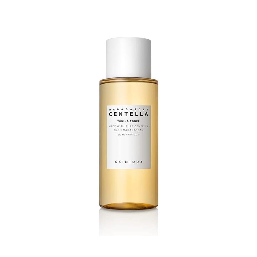 SKIN1004 Madagascar Centella Toning Toner 7.10 fl oz 210 ml