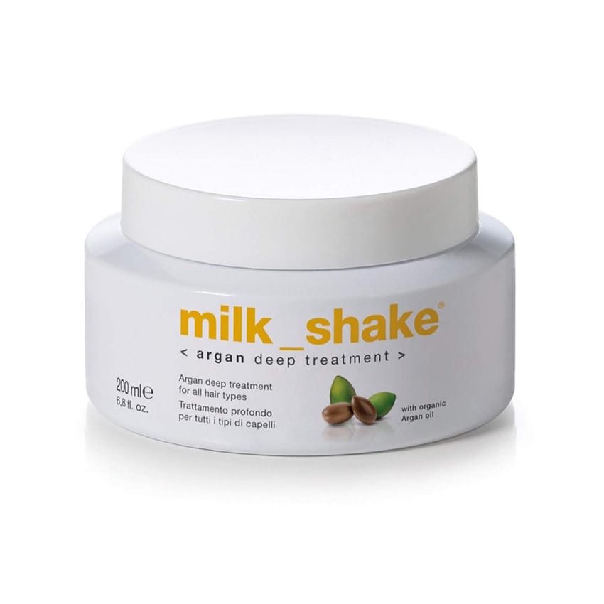 Milk Shake Argan Deep Treatment 200ml