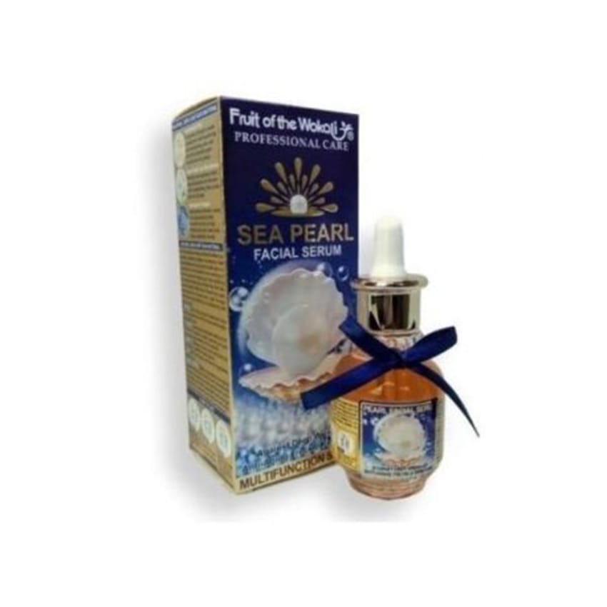 Fruit Of The Wokali Sea Pearl Anti-aging Face Serum 50ml