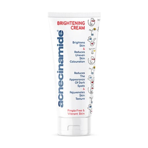 كريم تفتيح أكنيسيناميد 50 مل | skin-treatment | face-cream | acne | face-moisture | skin-care