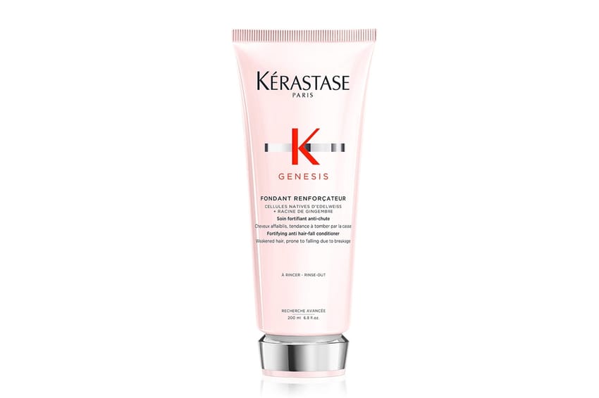 بلسم كيراستاس جينيسيس فوندانت رينفوركاتيور 200 مل للشعر الضع | shampoo-and-conditioner | hair-treatment | kerastase | hair-care | loreal