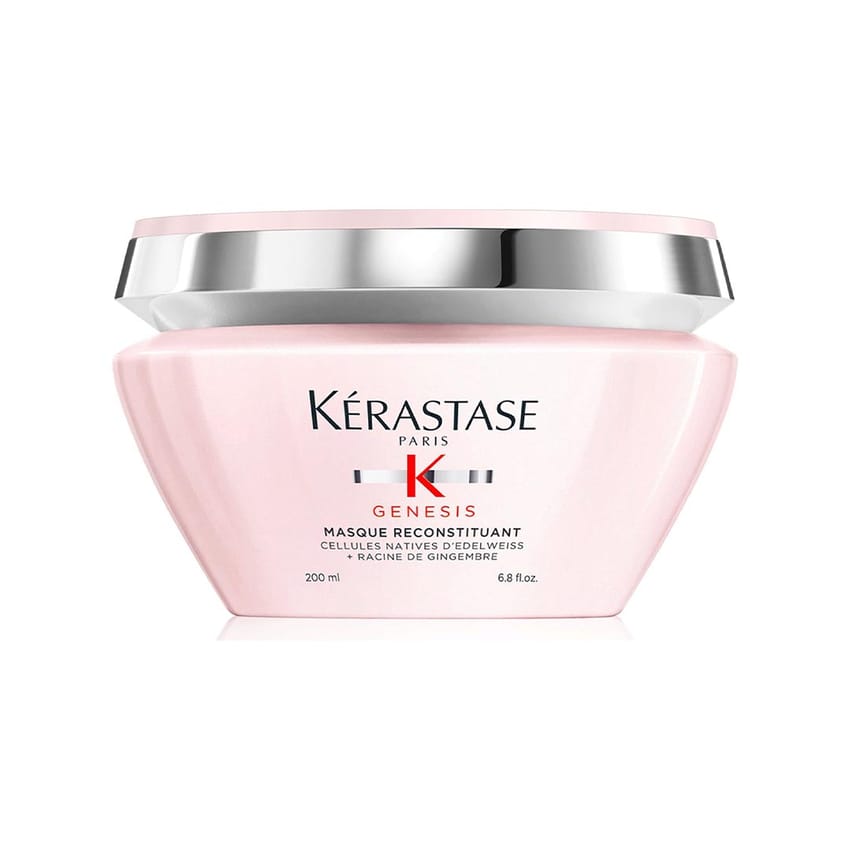 كيراستاس جينيسس قناع قوي للغاية ومضاد لتساقط الشعر 200مل | shampoo-and-conditioner | hair-mask | hair-treatment | kerastase | hair-care | loreal | hair-loss