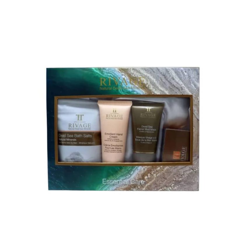 Rivage Essential Care Gift Box