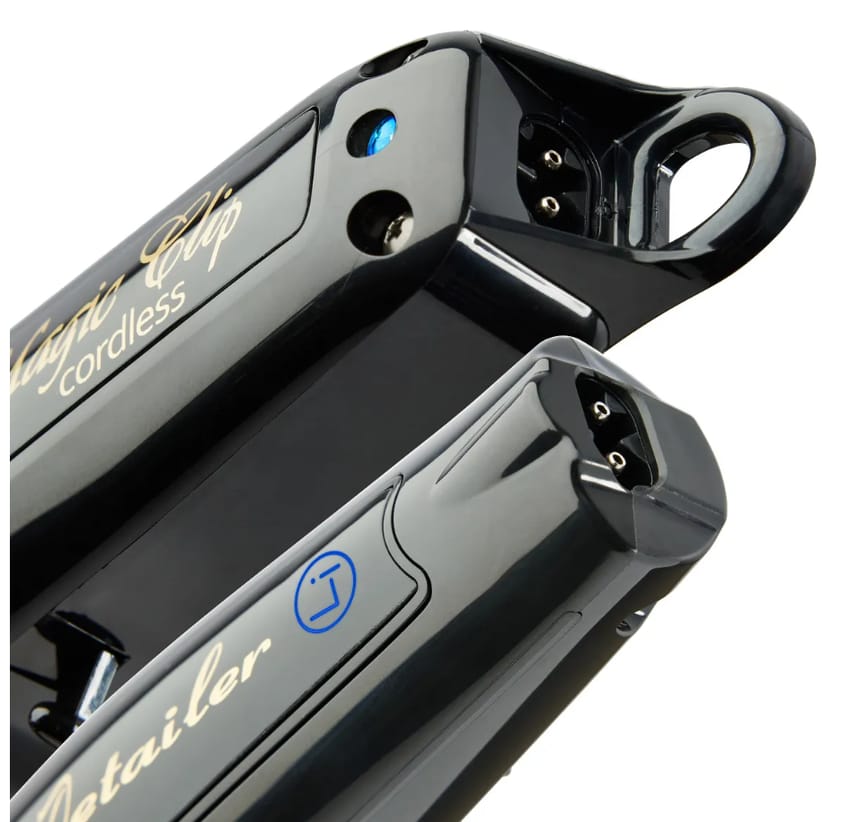 Wahl Cordless Barber Combo The Ultimate Blending Clipper The Ultimate Cordless Trimmer product thumbnail 6