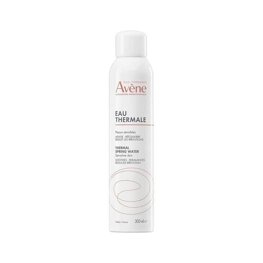 Avene Thermal Spring Water Spray 300ml