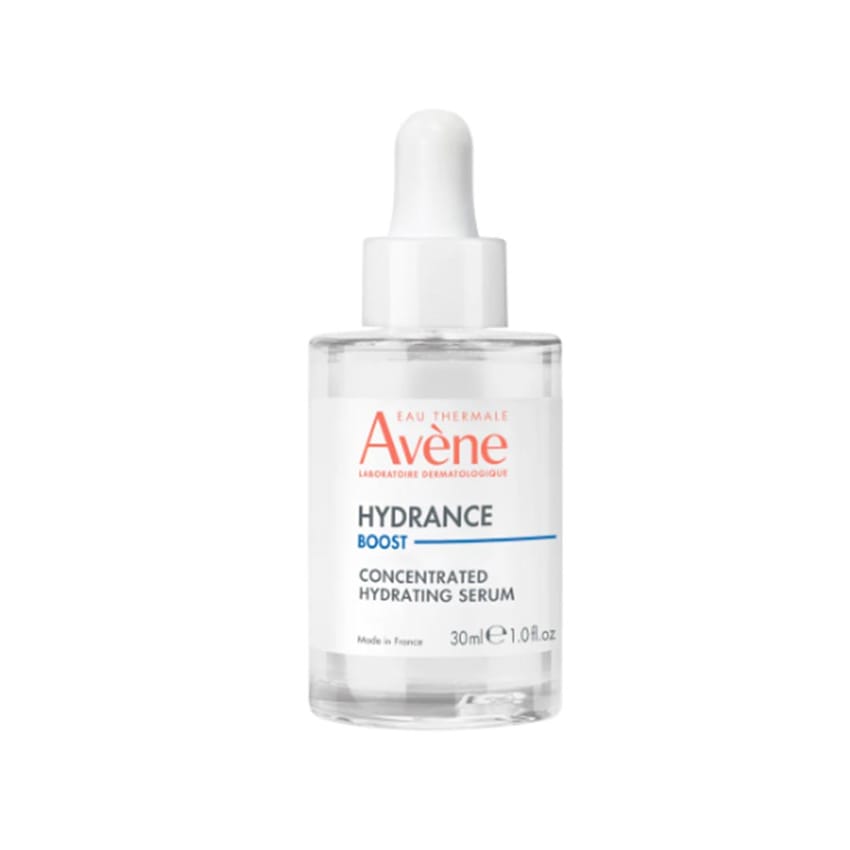 Avene Hydrance Boost Serum Concentrated Hydrating Serum 30ml