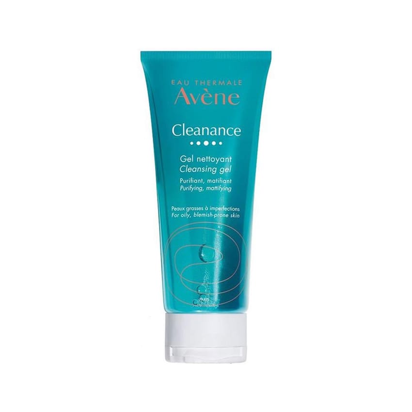 Avene Cleanance Gel Cleanser 200 ML