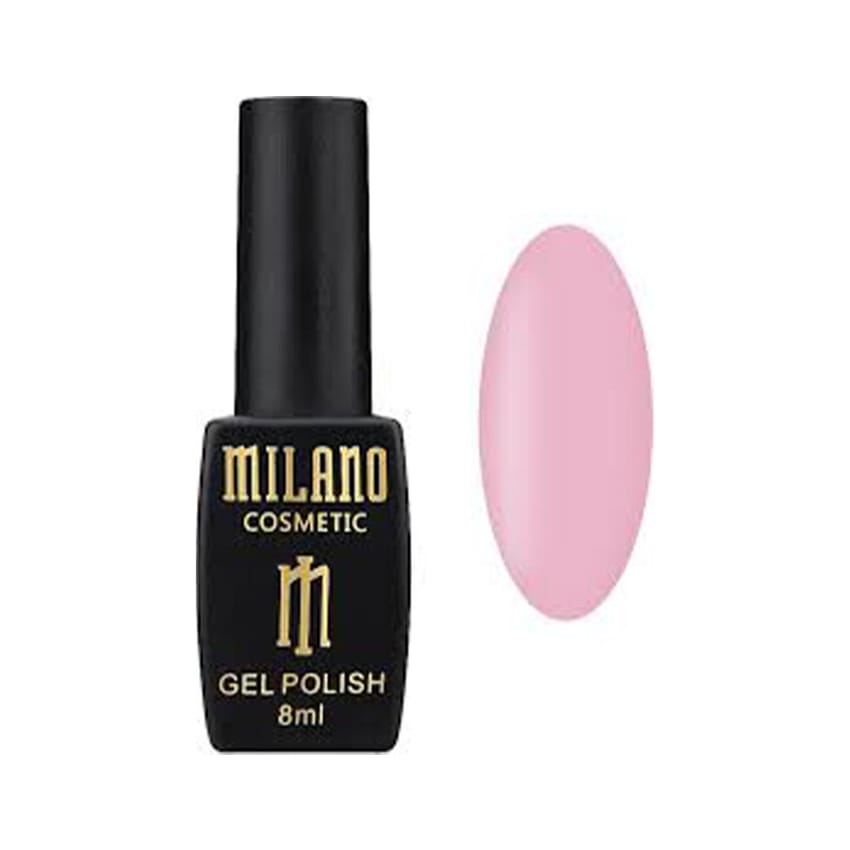 Milano French gel polish 12 (8ML)