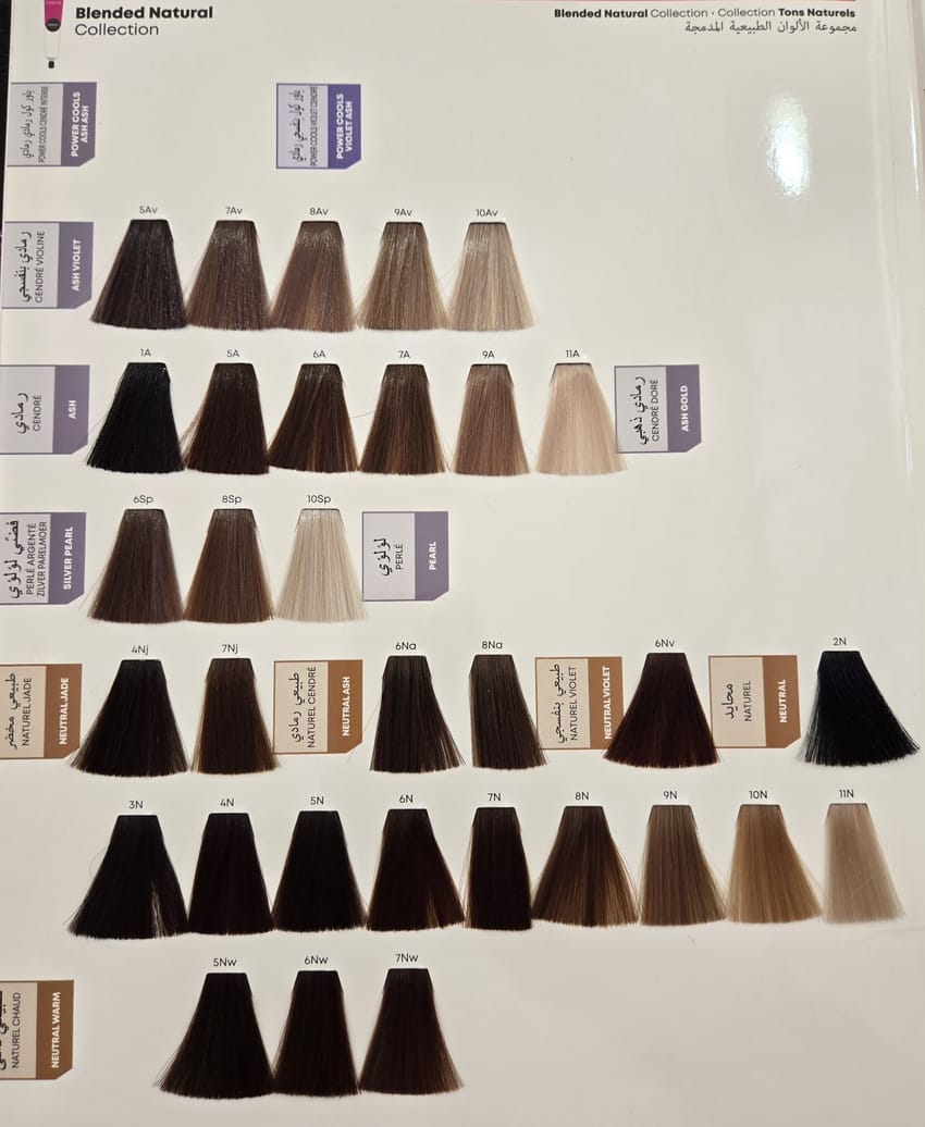 Matrix SoColor Pre-Bonded Permanent Hair Color 90ml (Choose Color) product thumbnail 2