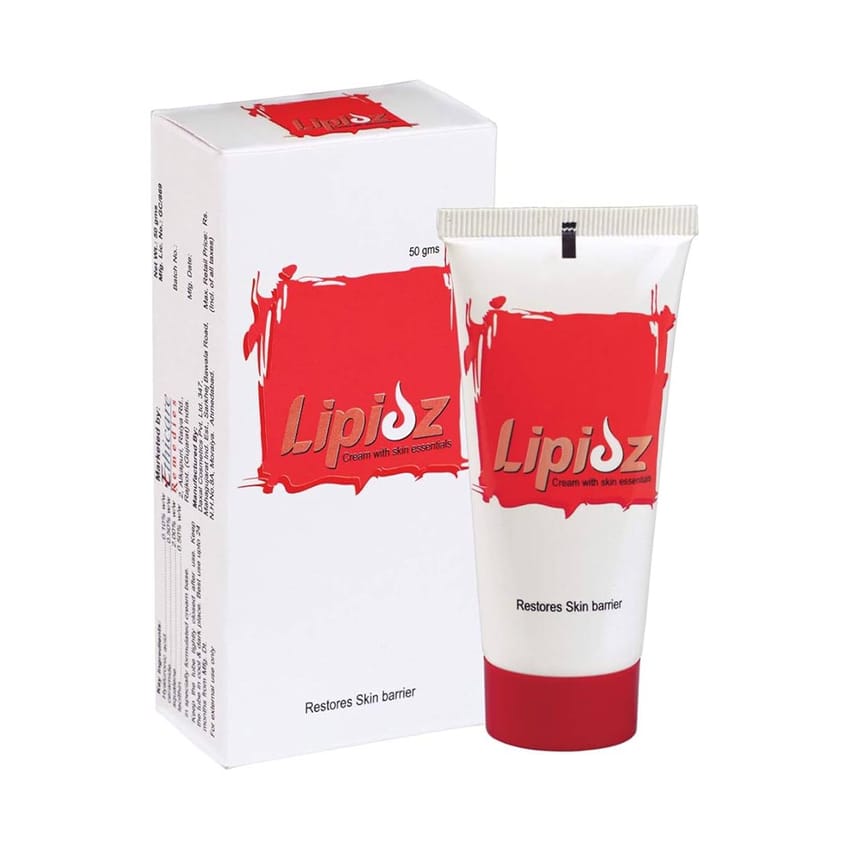 Lipioz Restores Skin Barrier 50g