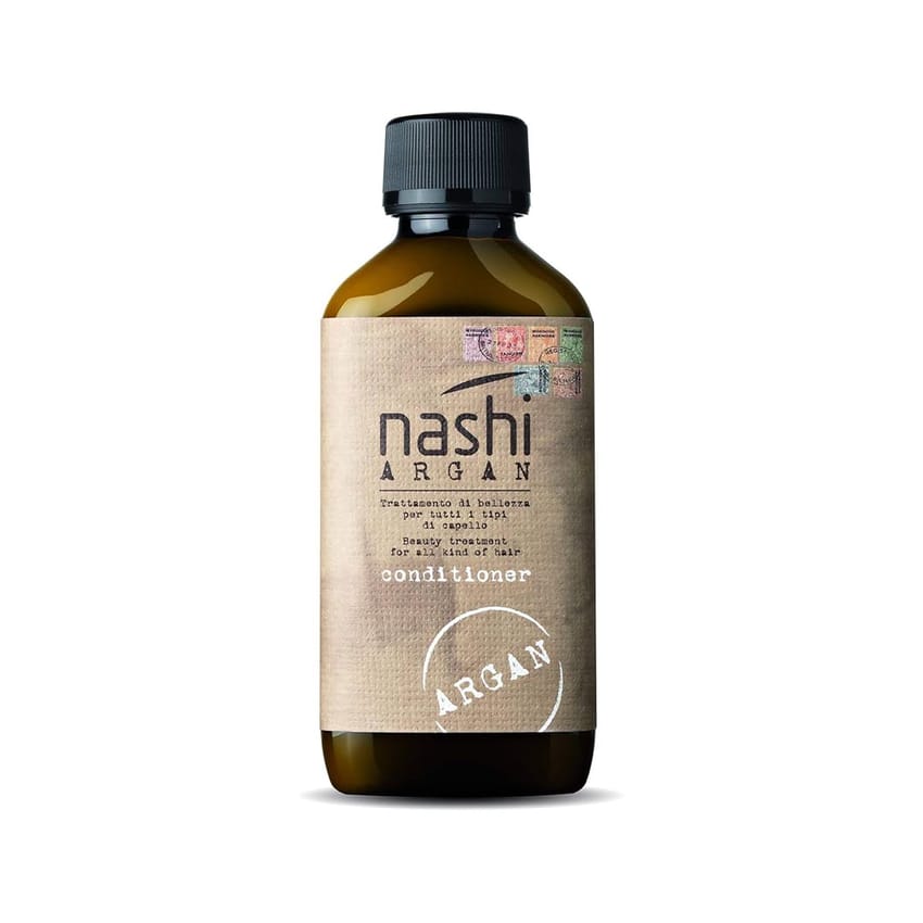 Nashi Argan Conditioner 200ml