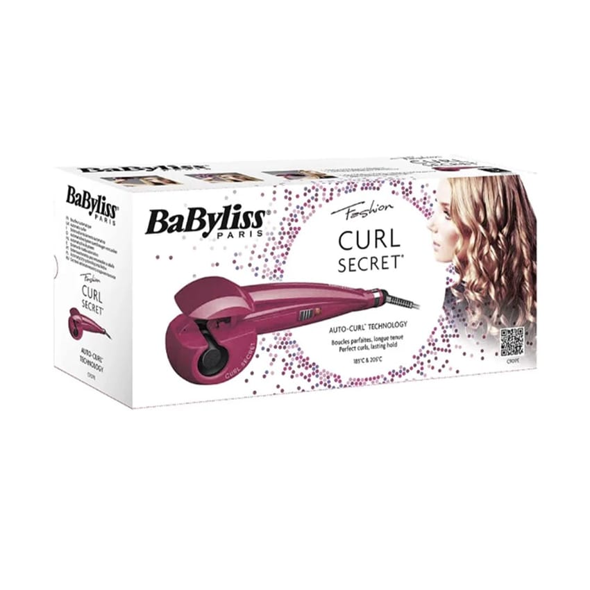 Babyliss Curl Secret Auto Curl 901phde